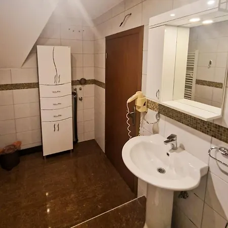Sobe Kod Brata Ljig