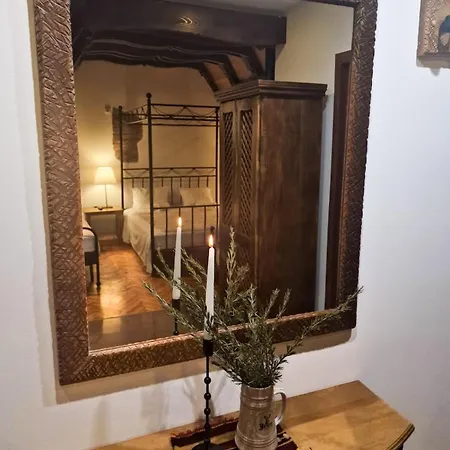 Sobe Kod Brata 3* Ljig