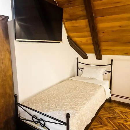 Sobe Kod Brata Bed & Breakfast