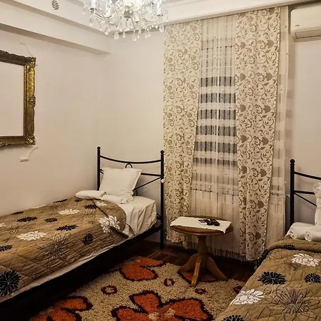 Bed & Breakfast Sobe Kod Brata