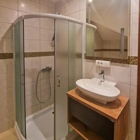 Bed & Breakfast Sobe Kod Brata 3*