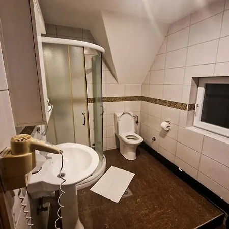 Sobe Kod Brata Bed & Breakfast Ljig