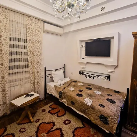 Bed & Breakfast Sobe Kod Brata Ljig
