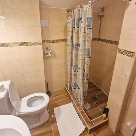 Sobe Kod Brata Ljig