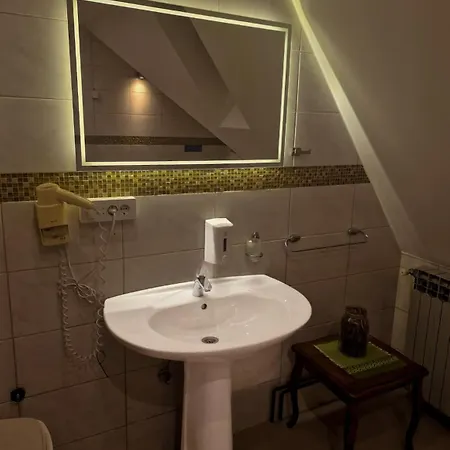 Sobe Kod Brata Bed & Breakfast