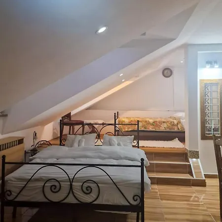 Sobe Kod Brata Bed & Breakfast 3*