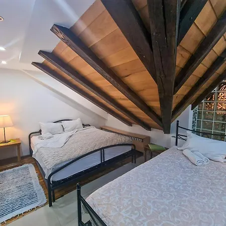 Bed & Breakfast Sobe Kod Brata Ljig