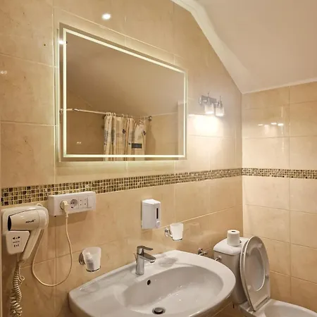 Sobe Kod Brata 3* Ljig