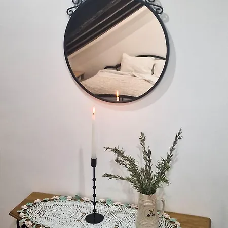 Sobe Kod Brata