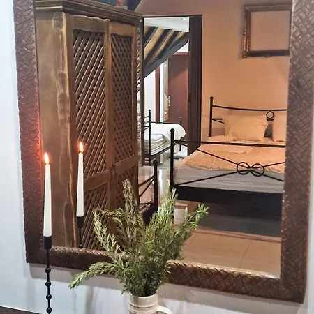 Sobe Kod Brata Bed & Breakfast 3*