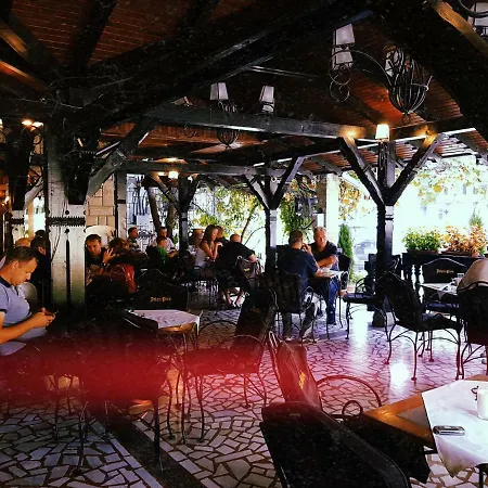 Sobe Kod Brata Bed & Breakfast