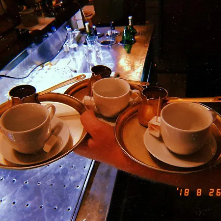 Sobe Kod Brata 3* Ljig