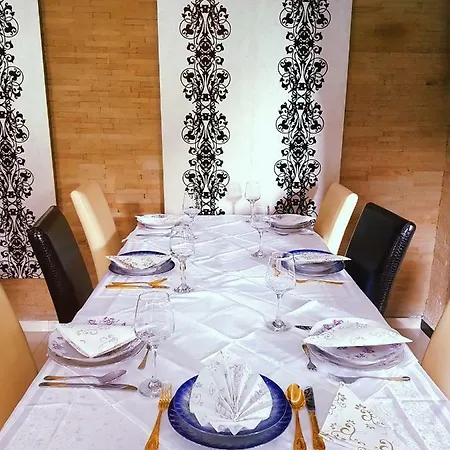 Bed & Breakfast Sobe Kod Brata Ljig