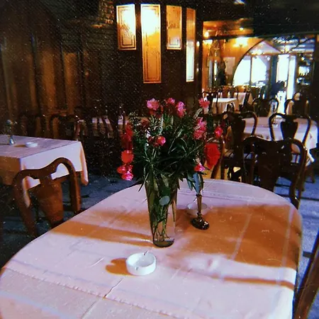 Sobe Kod Brata Bed & Breakfast Ljig