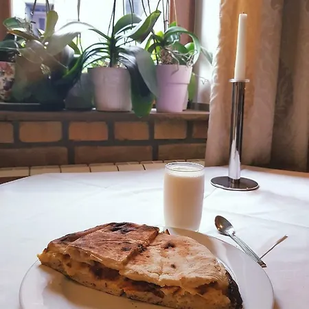 Sobe Kod Brata * Ljig