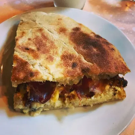 Bed & Breakfast Sobe Kod Brata 3*