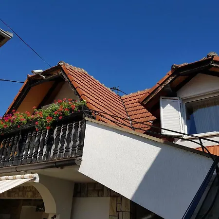 Bed & Breakfast Sobe Kod Brata Ljig