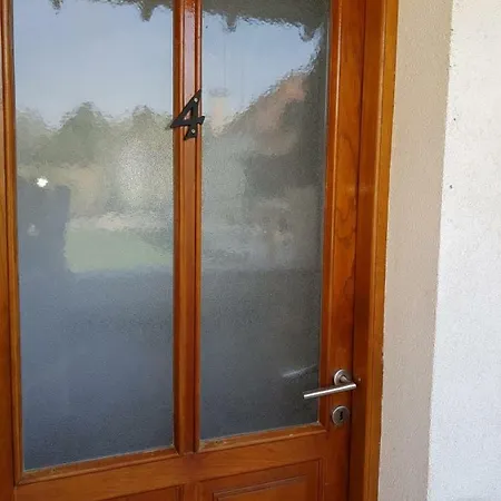 Sobe Kod Brata Nocleg ze śniadaniem