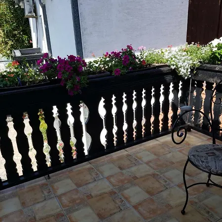 Bed & Breakfast Sobe Kod Brata